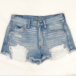 American Eagle Outfitter Denim Shorts